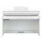 Preview: YAMAHA Clavinova CLP 735 E-Piano mieten für EUR 65, -- monatlich